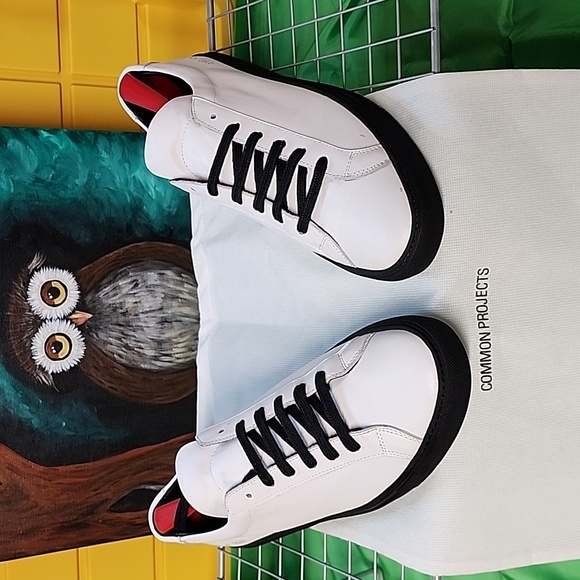 Common Projects - Picture 1 of 4